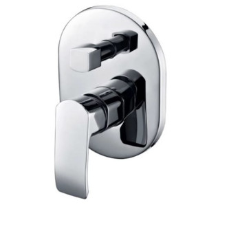 Смеситель KAISER Aurora 67277 Смеситель KAISER Aurora 67277