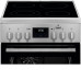 Плита ELECTROLUX RKR560203X