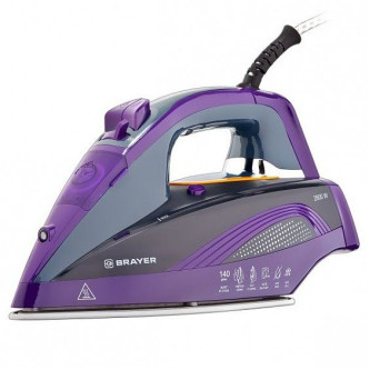 Утюг BRAYER BR4001