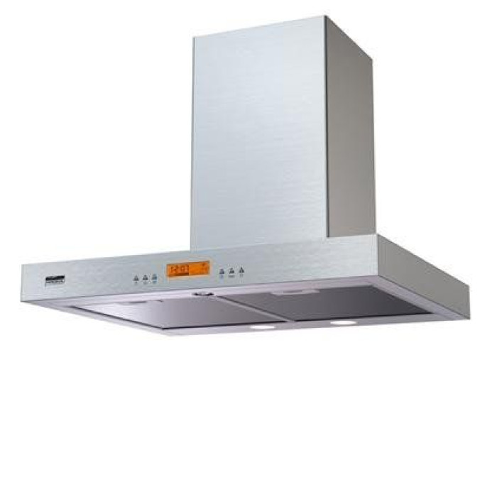 Вытяжка KRONASTEEL stella 900 smart 5p lcd multy