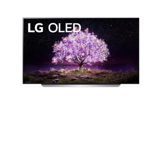 Телевизор LG OLED65C1RLA Телевизор LG OLED65C1RLA