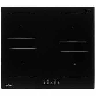 Варочная панель KRONA Remo 60 BL