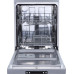 Посудомоечная машина WEISSGAUFF DW 6013 Inox Посудомоечная машина WEISSGAUFF DW 6013 Inox