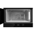 Микроволновая печь TEKA ML 8220 BIS L FULL BLACK (112030017) Микроволновая печь TEKA ML 8220 BIS L FULL BLACK (112030017)