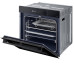 Духовой шкаф SAMSUNG NV7B5765RAK/WT Духовой шкаф SAMSUNG NV7B5765RAK/WT
