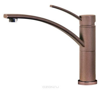 Смеситель ELLECI tigri metaltek (72) Смеситель ELLECI tigri metaltek (72)