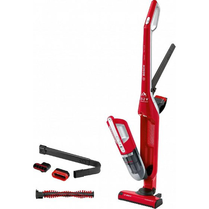 Пылесос BOSCH BBH3ZOO25 Пылесос BOSCH BBH3ZOO25