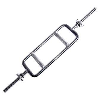 Гриф MB Barbell 340 мм 26 мм RB34T-26 Гриф MB Barbell 340 мм 26 мм RB34T-26