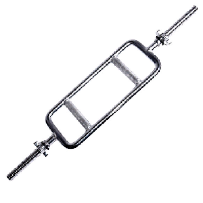 Гриф MB Barbell 340 мм 26 мм RB34T-26