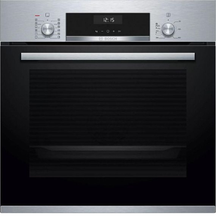 Духовой шкаф BOSCH HIJ557YS0R