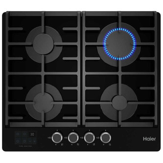 Варочная поверхность HAIER HHX-G64CNSB