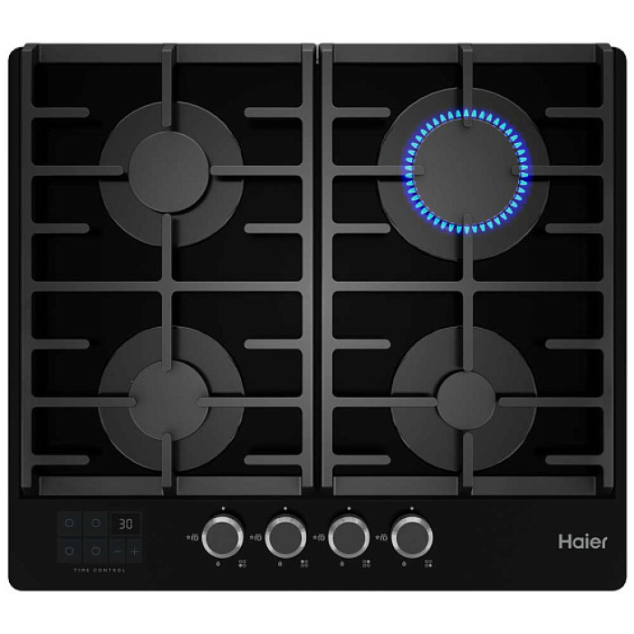 Варочная поверхность HAIER HHX-G64CNSB