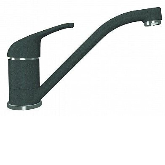 Смеситель BAMBOO НОТА BM черный (315.01L.1123.407)