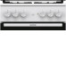 Плита GORENJE GK5A21WH