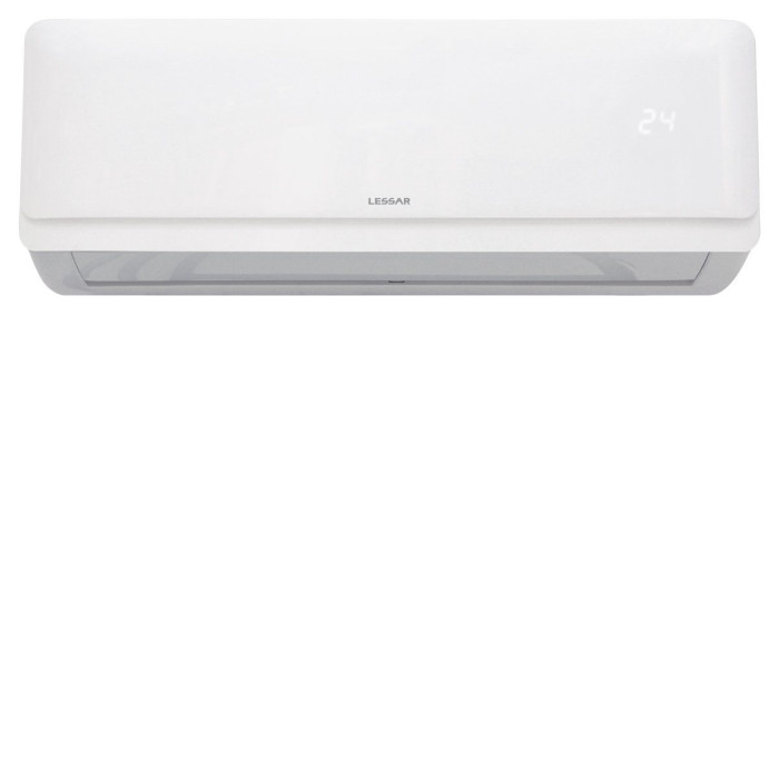 Сплит-система LESSAR LS-H18KLA2A/LU-H18KLA2A Сплит-система LESSAR LS-H18KLA2A/LU-H18KLA2A