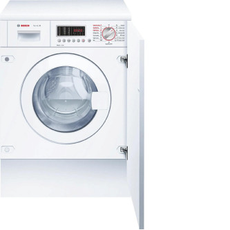 Стиральная машина BOSCH WKD28541EU