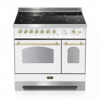 Варочный центр LOFRA RBPD96MFTE/5I BRASS Варочный центр LOFRA RBPD96MFTE/5I BRASS