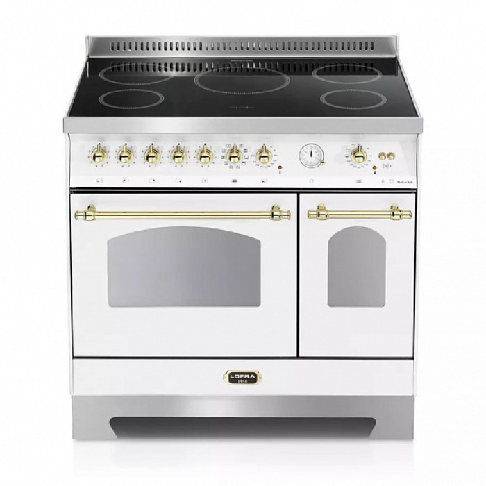 Варочный центр LOFRA RBPD96MFTE/5I BRASS Варочный центр LOFRA RBPD96MFTE/5I BRASS