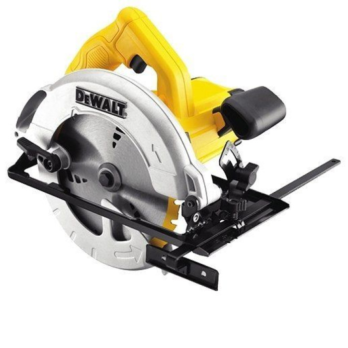 Пила дисковая DEWALT dwe 560