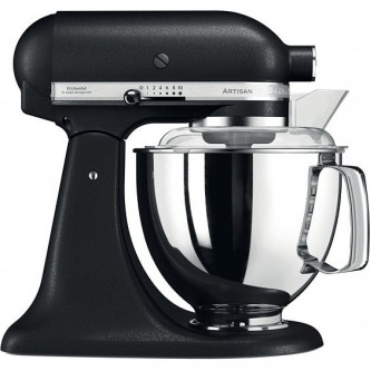 Миксер KITCHENAID 5KSM175PSEBK 4.8 л Миксер KITCHENAID 5KSM175PSEBK 4.8 л