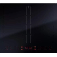 Варочная поверхность V-ZUG CookTop V4000 I604 CTI4T-31157