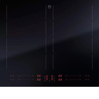 Варочная поверхность V-ZUG CookTop V4000 I604 CTI4T-31157