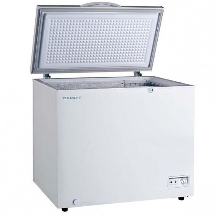 Морозильный ларь KRAFT BD(W)-360QX Морозильный ларь KRAFT BD(W)-360QX