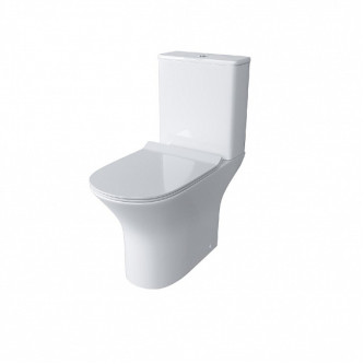 Унитаз GROSSMAN Classic GR-4465S