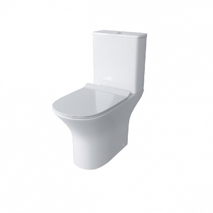 Унитаз GROSSMAN Classic GR-4465S Унитаз GROSSMAN Classic GR-4465S