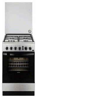 Плита газовая ZANUSSI zcg 951201 x