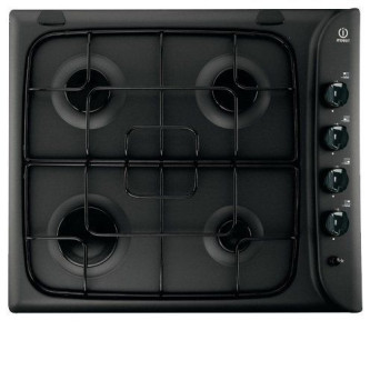 Поверхность INDESIT pim 640 as bk