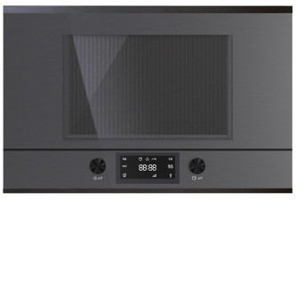 Микроволновая печь KUPPERSBUSCH MR 6330.0 GPH 2 Микроволновая печь KUPPERSBUSCH MR 6330.0 GPH 2