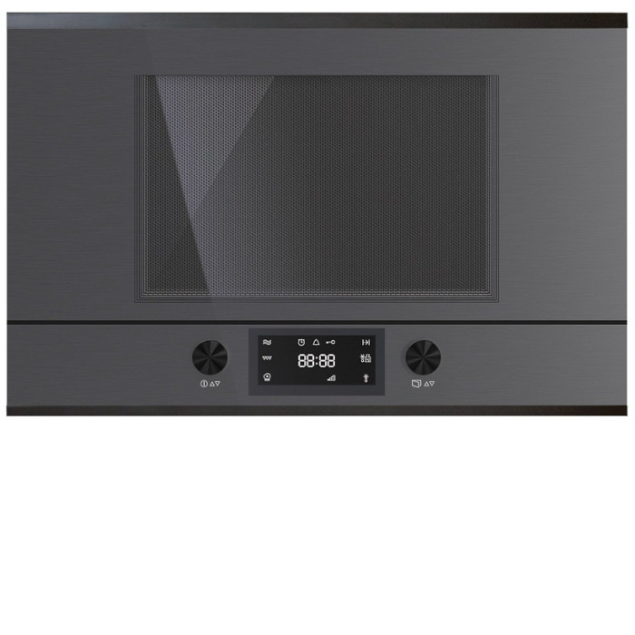 Микроволновая печь KUPPERSBUSCH MR 6330.0 GPH 2 Микроволновая печь KUPPERSBUSCH MR 6330.0 GPH 2