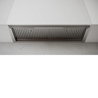 Вытяжка SIRIUS SL 928 IX 120