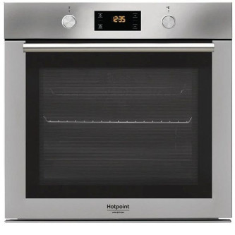 Духовой шкаф HOTPOINT-ARISTON FA4 841 JC IX HA Духовой шкаф HOTPOINT-ARISTON FA4 841 JC IX HA