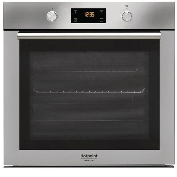 Духовой шкаф HOTPOINT-ARISTON FA4 841 JC IX HA Духовой шкаф HOTPOINT-ARISTON FA4 841 JC IX HA