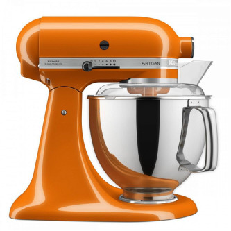 Миксер KITCHENAID 5KSM175PSEHY Миксер KITCHENAID 5KSM175PSEHY