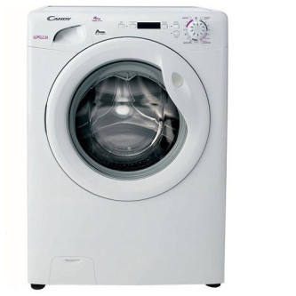 Стиральная машина CANDY gc4 107 2d