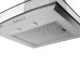 Вытяжка ORE Glasset 50L inox