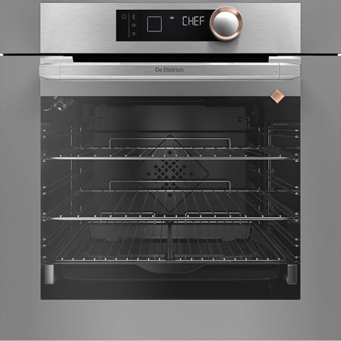 Духовой шкаф DE DIETRICH DOP8360G Духовой шкаф DE DIETRICH DOP8360G