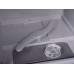 Посудомоечная машина OURSSON DW4001TD/DC Посудомоечная машина OURSSON DW4001TD/DC