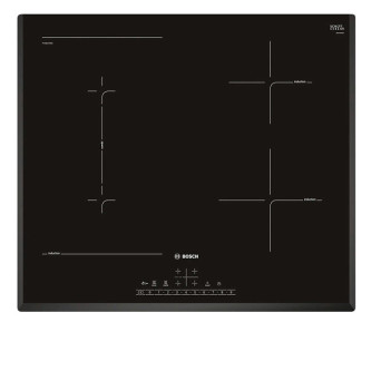 Варочная поверхность BOSCH PVS645FB5E Варочная поверхность BOSCH PVS645FB5E
