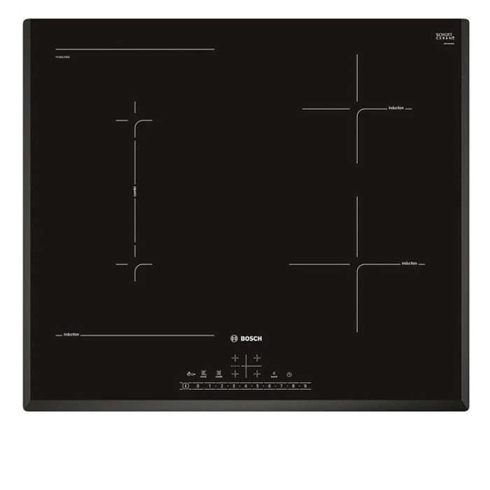 Варочная поверхность BOSCH PVS645FB5E