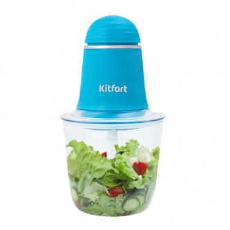 Измельчитель KITFORT KT-3016-3 Измельчитель KITFORT KT-3016-3