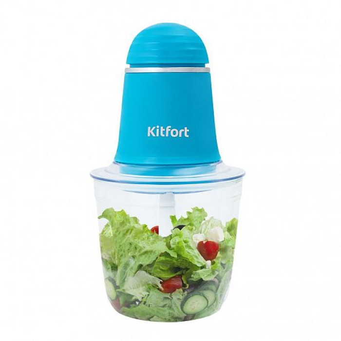 Измельчитель KITFORT KT-3016-3 Измельчитель KITFORT KT-3016-3
