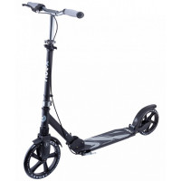 Cамокат RIDEX Legacy 250/200 мм черный Cамокат RIDEX Legacy 250/200 мм черный
