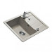 Кухонная мойка TEKA ASTRAL 45 B-TG 1B 1D WHITE (40143511) Кухонная мойка TEKA ASTRAL 45 B-TG 1B 1D WHITE (40143511)