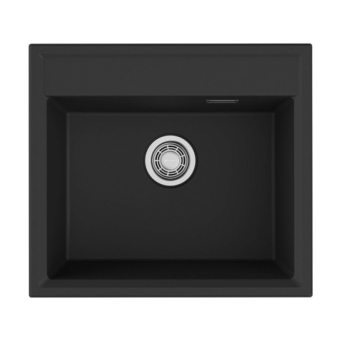 Кухонная мойка OMOIKIRI Daisen 57-BL (4997308)