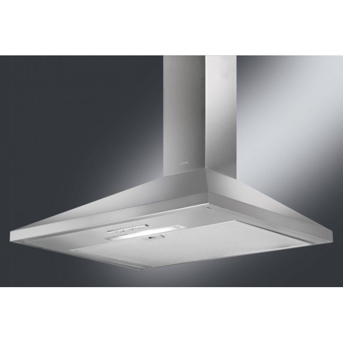 Вытяжка SMEG kd9x-1 Вытяжка SMEG kd9x-1