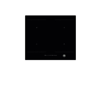 Варочная поверхность BERTAZZONI P604IM2B2NE-20 Варочная поверхность BERTAZZONI P604IM2B2NE-20